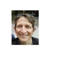Clare Gough