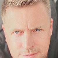 Paul Burge