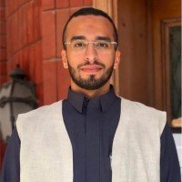 Mohammed Alghefari