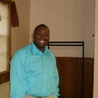 Deandre Smith