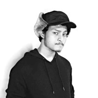 Mohammed Haziq Bin Mohammed Hilmy