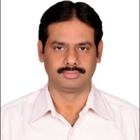 Vinod Kumar Muniratnam