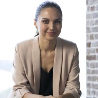 Dolunay İlgin Sarıoğlu