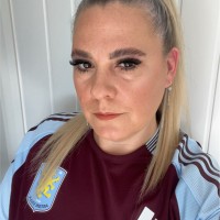 Holly Anderson, Bsc (Hons) Rmn