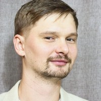 Dmitry Mikhailov
