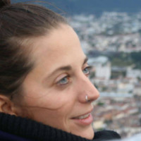 Virginie Salvanez
