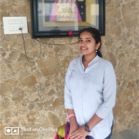 Santhiya Jayasankar