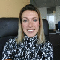 Cvetelina Nikolova