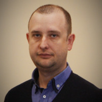 Andrey Babkov