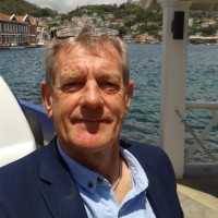 Nigel Walmsley