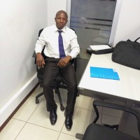 Evans Galo