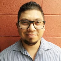 Luis Guevara