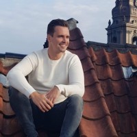 Jacob Kildetoft Henriksen
