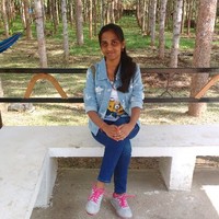 Aparna Chikkmath