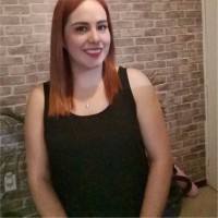 Dulce Maria Martinez Velazquez
