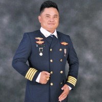 Capt. Aprianyanto W Ambar, SH, M.Mar