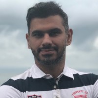 Mehdi Taj