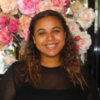 Alysha Boa Morte Santos