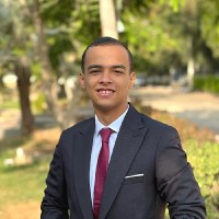 Ahmad Mahmoud Elmamlouk