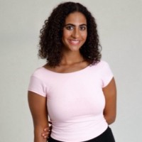 Christine Rizkallah