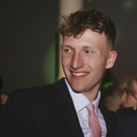 Ben Halliday