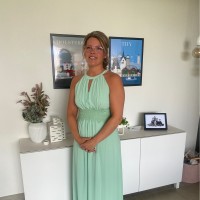 Lise Møller Krogsgård