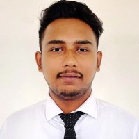Md Ashraful Islam Rahat