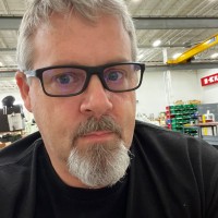 Gary Ford