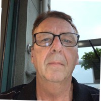 Guy Peckham