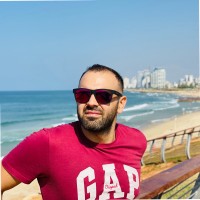 Giorgos Georgiou
