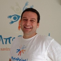 Alexander Theodoridis