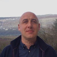 Gerald Laisne