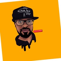Danny Diaz Mwesige