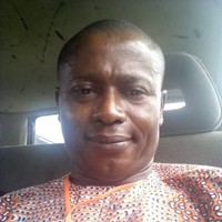 Alex Okonkwo