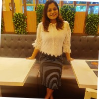 Parnashree Gurav