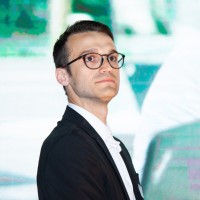 Rafael Tonello Rizzardo