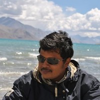 Rajeev Mitra
