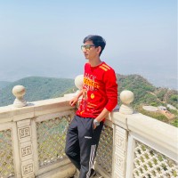 Raghav Toshniwal