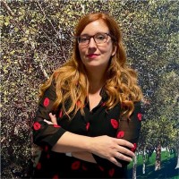 Mª Cristina Nuño Rodriguez