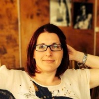 Ljubica Mrdan