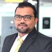 Suraj Nair