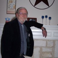 Robert Hedgpeth