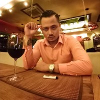 Ib Gd Budi Wirawan