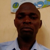Stephen Kanyago