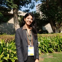 Shravani Wagh