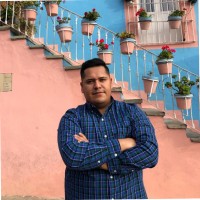 Carlos Antonio Silva Rodriguez