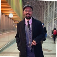 Fuad Hasan