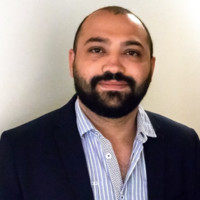 Mohammed (Oscar) Abu Amro