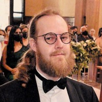 Jonathan Labrie