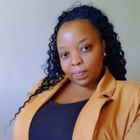 Nonhlanhla Mathebula